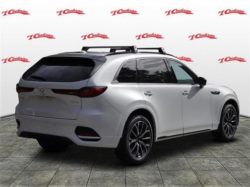 2025 Mazda CX-70 3.3 Turbo S Premium Plus AWD