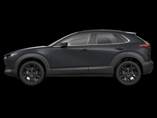 2025 Mazda CX-30 2.5 Turbo Premium Plus Package