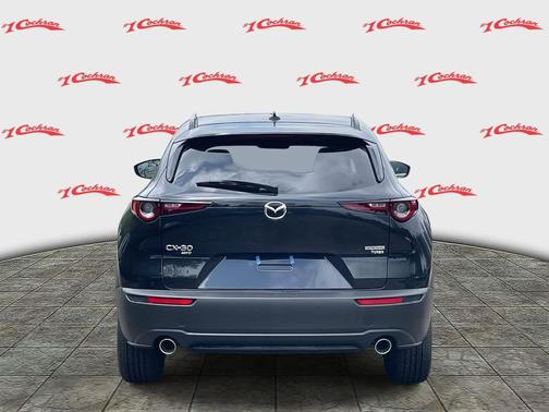 2025 Mazda CX-30 2.5 Turbo Premium Plus Package