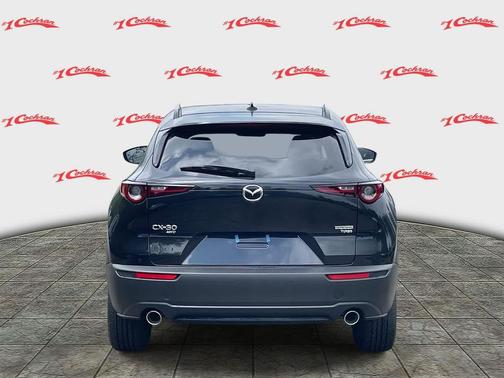2025 Mazda CX-30 2.5 Turbo Premium Plus Package