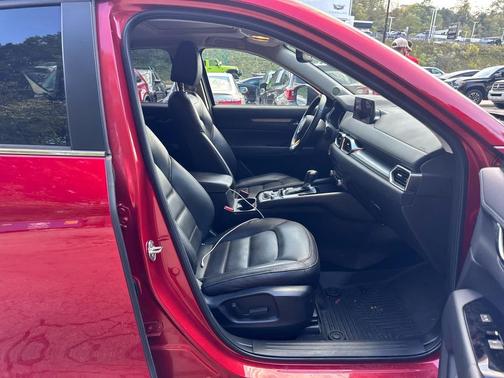 2023 Mazda CX-5 2.5 S Preferred