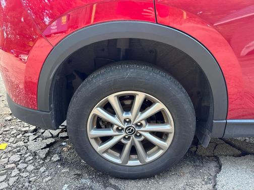 2023 Mazda CX-5 2.5 S Preferred