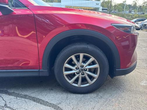 2023 Mazda CX-5 2.5 S Preferred