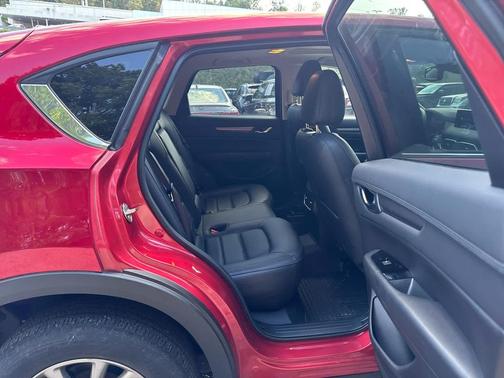2023 Mazda CX-5 2.5 S Preferred