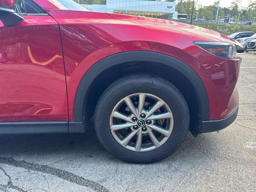 2023 Mazda CX-5 2.5 S Preferred