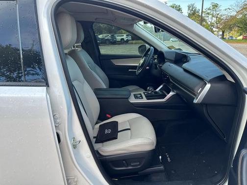 2025 Mazda CX-90 3.3 Turbo Preferred