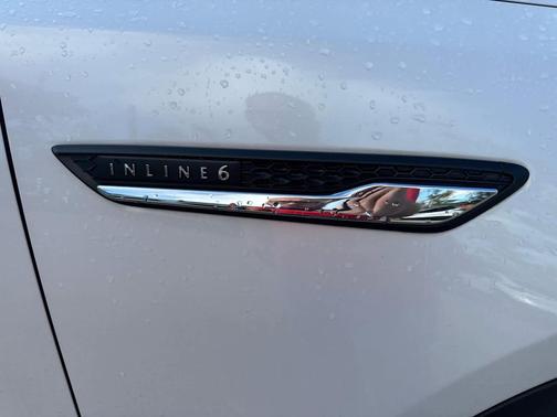 2025 Mazda CX-90 3.3 Turbo Preferred
