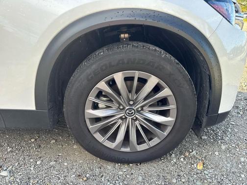 2025 Mazda CX-90 3.3 Turbo Preferred