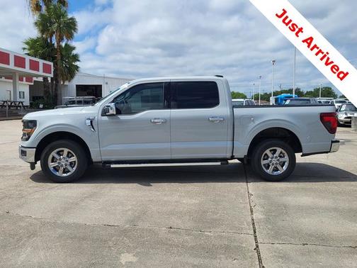 AVALANCHE 2024 Ford F-150 XLT