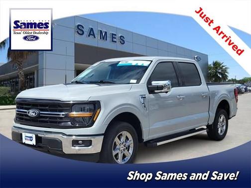 AVALANCHE 2024 Ford F-150 XLT Truck