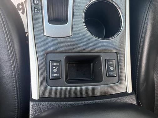 2014 Nissan Altima 2.5 SL