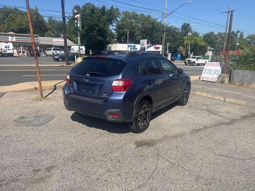 2013 Subaru XV Crosstrek 2.0i Premium
