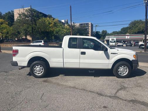 2011 Ford F-150 XL