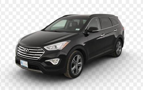2016 Hyundai Santa Fe Sport 2.4L