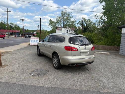 2014 Buick Enclave Leather