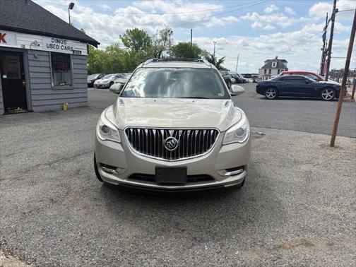 2014 Buick Enclave Leather