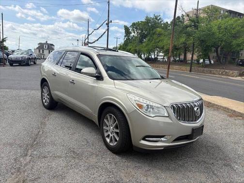 2014 Buick Enclave Leather