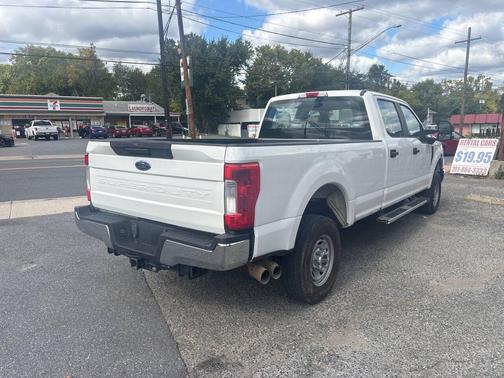 2019 Ford F-250 XL
