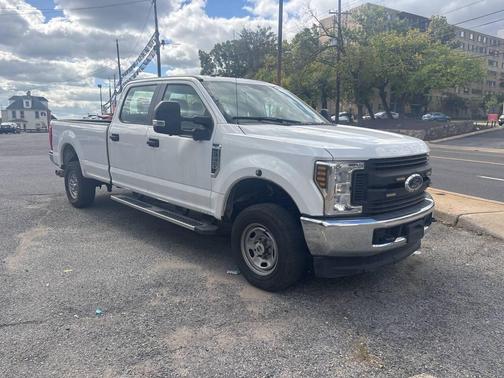 2019 Ford F-250 XL