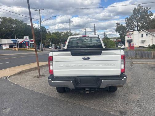 2019 Ford F-250 XL