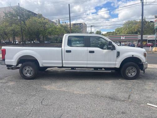 2019 Ford F-250 XL