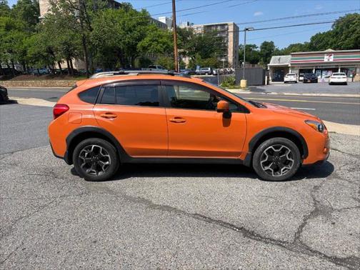 2014 Subaru XV Crosstrek 2.0i Limited