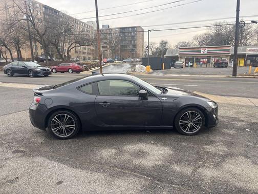 2015 Scion FR-S Base