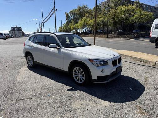 2015 BMW X1 xDrive 28i