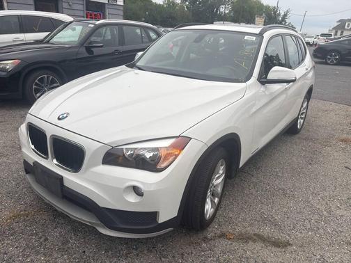 2015 BMW X1 xDrive 28i