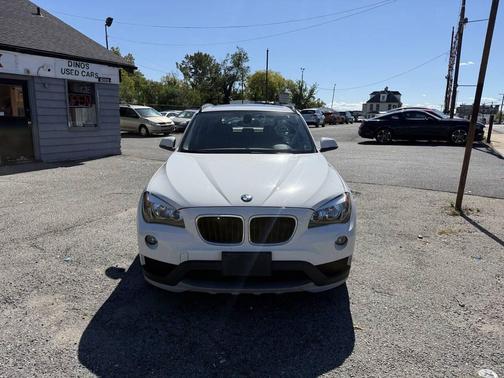 2015 BMW X1 xDrive 28i