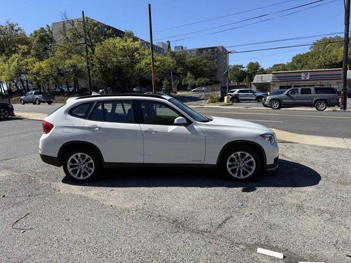 2015 BMW X1 xDrive 28i