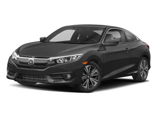 2018 Honda Civic EX-T