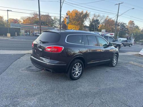2014 Buick Enclave Leather