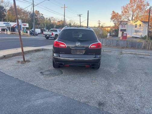 2014 Buick Enclave Leather