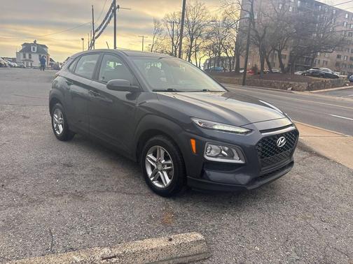 2019 Hyundai KONA SE