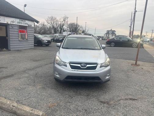 2013 Subaru XV Crosstrek 2.0i Premium