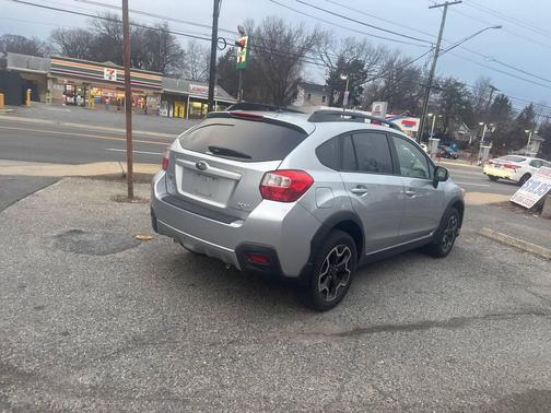 2013 Subaru XV Crosstrek 2.0i Premium