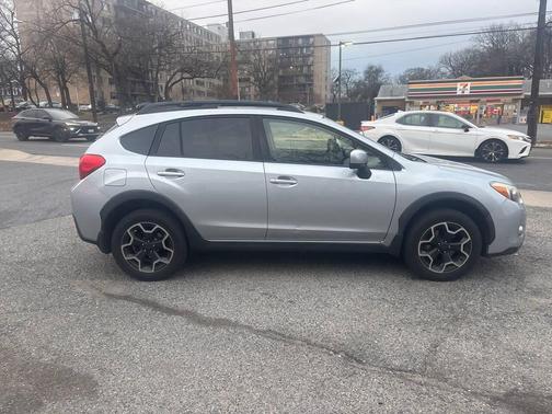 2013 Subaru XV Crosstrek 2.0i Premium