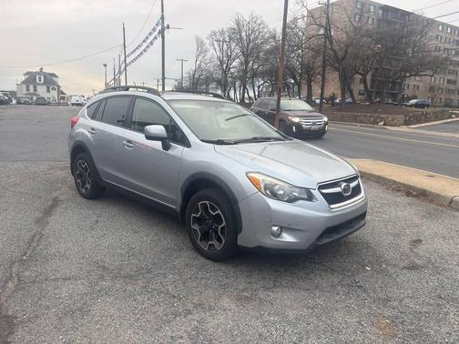 2013 Subaru XV Crosstrek 2.0i Premium