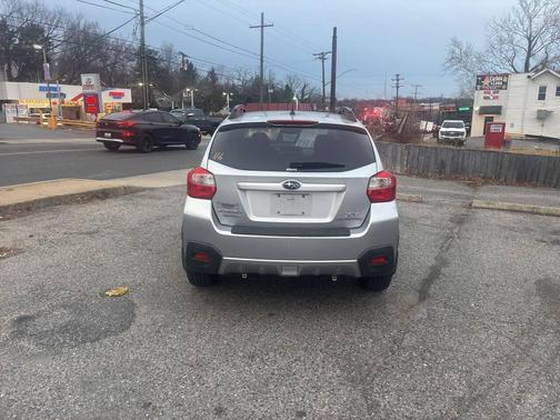 2013 Subaru XV Crosstrek 2.0i Premium