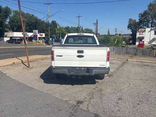 2011 Ford F-150 XL