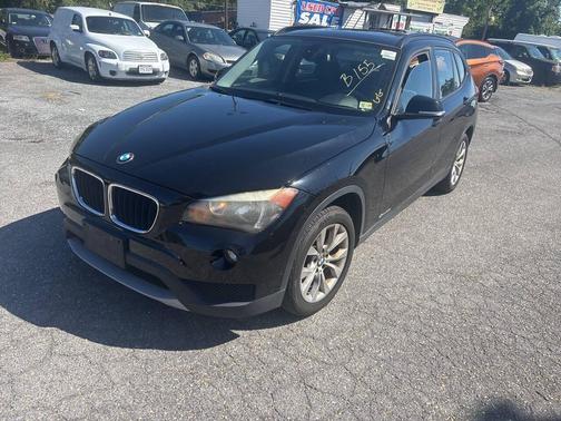 2014 BMW X1 xDrive 28i