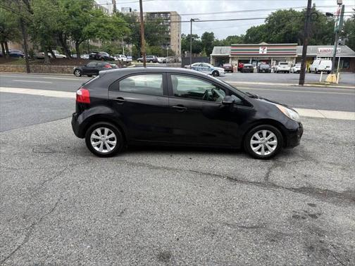 2015 Kia Rio EX