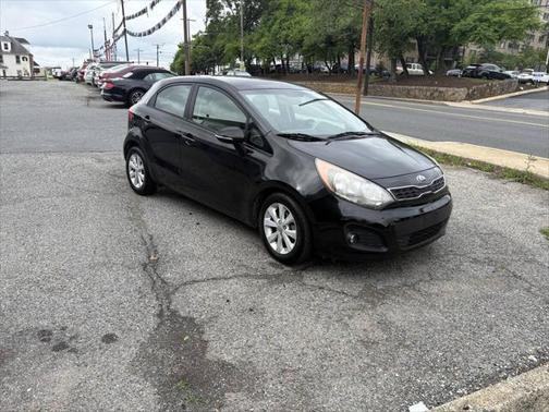 2015 Kia Rio EX