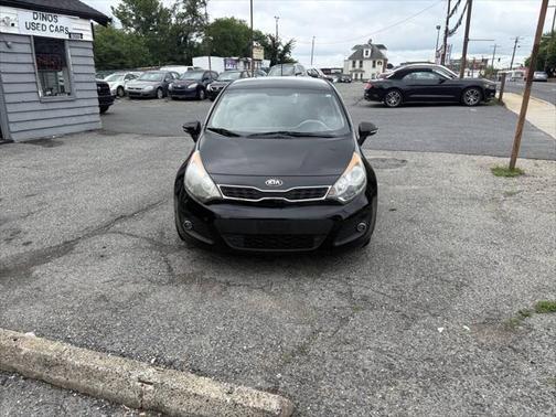 2015 Kia Rio EX