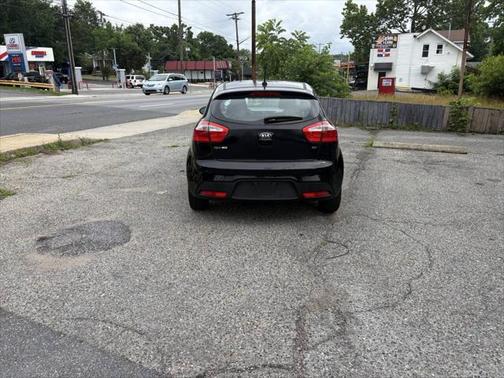 2015 Kia Rio EX