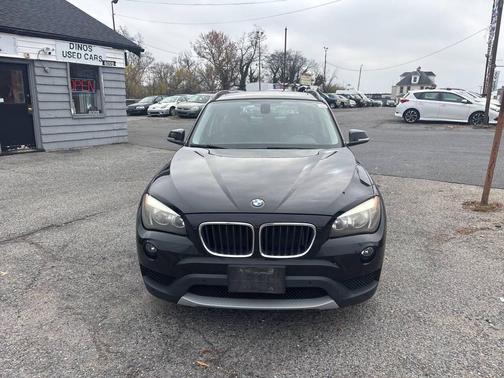 2013 BMW X1 xDrive 28i