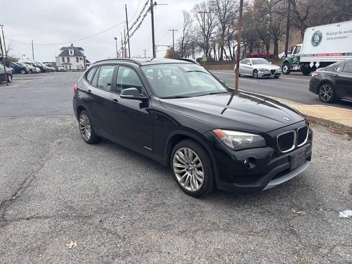 2013 BMW X1 xDrive 28i