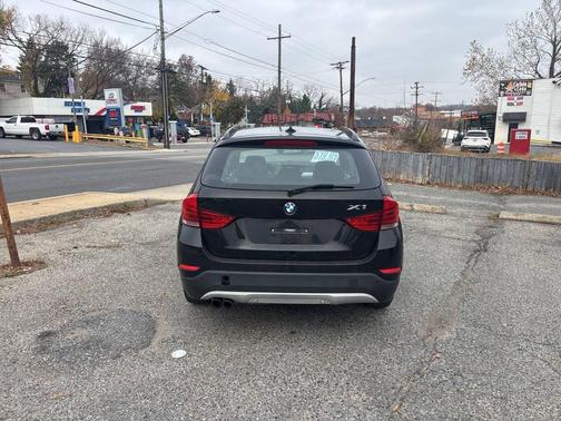 2013 BMW X1 xDrive 28i