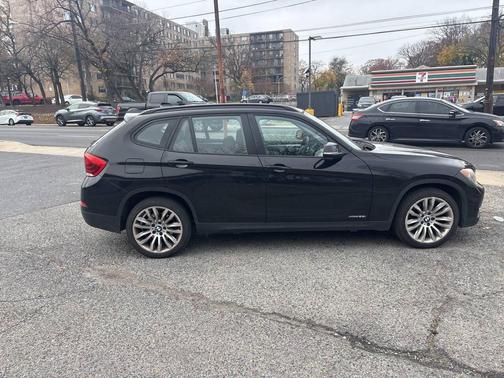 2013 BMW X1 xDrive 28i